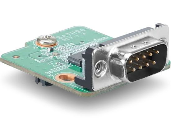 Image de Lenovo COM Expansion Card carte et adaptateur d'interfaces Interne RS-232 (4XH1K25073)