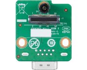 Image de Lenovo COM Expansion Card carte et adaptateur d'interfaces Interne RS-232 (4XH1K25073)