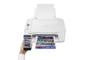 Image de Canon PIXMA TS3751i Jet d'encre A4 4800 x 1200 DPI Wifi (6671C026)