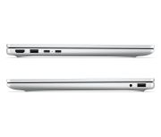 Image de HP laptop AMD Ryzen™ 5 Ordinateur portable 35,6 cm (14") 2K 12 Go DDR5-SDRAM 512 Go SSD Wi-Fi 6 (802.11ax) Windows 11 Home Gris, Argent (E11QMEA)