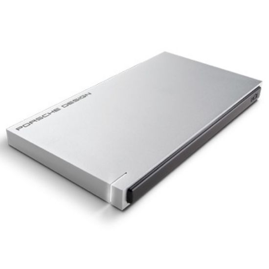 Image de LaCie P'9223 250GB 250GB Aluminium (9000515)