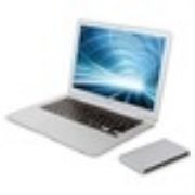Image de LaCie P'9223 250GB 250GB Aluminium (9000515)