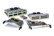 Image de HP E Networking 5930 8-port QSFP+ Module Module de commutateur de réseau (JH183A)