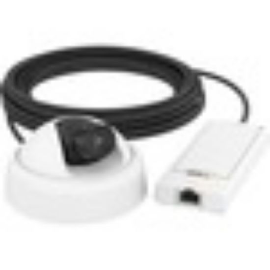 Image de Axis P1275 Caméra IP - Blanc (0928-001)
