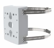 Image de Axis T91B47 POLE MOUNT 100-410MM Accessoire caméra de surveillance - Gris,Mtallique (01164-001)