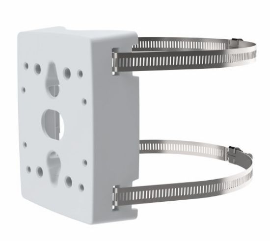 Image de Axis T91B47 POLE MOUNT 100-410MM Accessoire caméra de surveillance - Gris,Mtallique (01164-001)