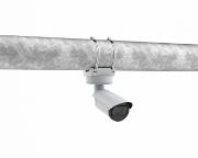 Image de Axis T91B47 POLE MOUNT 100-410MM Accessoire caméra de surveillance - Gris,Mtallique (01164-001)