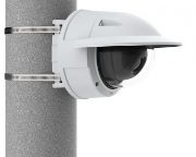 Image de Axis T91B47 POLE MOUNT 100-410MM Accessoire caméra de surveillance - Gris,Mtallique (01164-001)