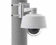 Image de Axis T91B47 POLE MOUNT 100-410MM Accessoire caméra de surveillance - Gris,Mtallique (01164-001)