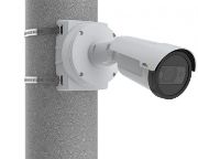 Image de Axis T91B47 POLE MOUNT 100-410MM Accessoire caméra de surveillance - Gris,Mtallique (01164-001)