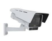 Image de Axis P1378-LE Barebone Caméra IP - Noir,Blanc (01811-031)