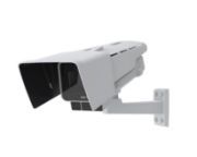 Image de Axis P1378-LE Barebone Caméra IP - Noir,Blanc (01811-031)