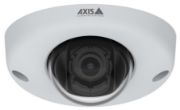 Image de Axis P3925-R M12 Caméra IP - Noir,Blanc (01933-001)