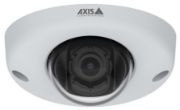 Image de Axis P3925-R M12 Caméra IP - Noir,Blanc (01933-001)