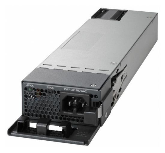 Image de Cisco composant de commutation Alimentation électrique (PWR-C1-1100WAC-P=)