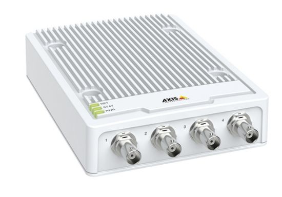 Image de Axis M7104 Serveur video - Blanc (01679-001)