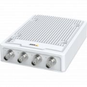 Image de Axis M7104 Serveur video - Blanc (01679-001)
