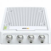 Image de Axis M7104 Serveur video - Blanc (01679-001)