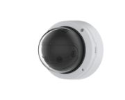 Image de Axis P3827-PVE Caméra IP - Noir,Blanc (02450-001)