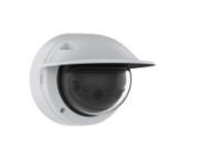 Image de Axis P3827-PVE Caméra IP - Noir,Blanc (02450-001)