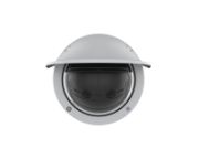 Image de Axis P3827-PVE Caméra IP - Noir,Blanc (02450-001)