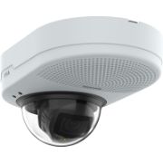 Image de Axis Q9307-LV Caméra IP - Blanc (02487-001)