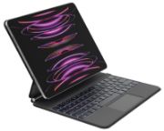 Image de Belkin  - QWERTY - Noir (BBZ003DU-V1)