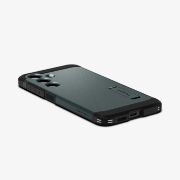 Image de Spigen Tough Armor - Noir,Vert (ACS07357)