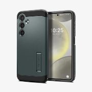 Image de Spigen Tough Armor - Noir,Vert (ACS07357)