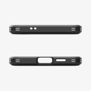 Image de Spigen Tough Armor - Noir,Vert (ACS07357)