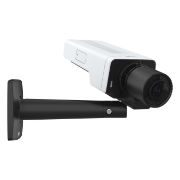 Image de Axis P1385 Caméra IP - Noir,Blanc (02733-001)