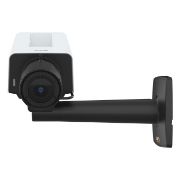 Image de Axis P1385 Caméra IP - Noir,Blanc (02733-001)