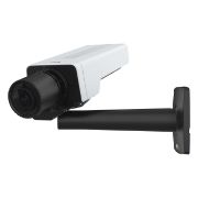 Image de Axis P1385 Caméra IP - Noir,Blanc (02733-001)