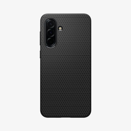 Image de SPIGEN Liquid Air - Noir (ACS09199)