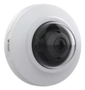 Image de Axis 1/2.7", CMOS, 2.4 mm, 4MP, 2688x1512, WDR, IP42 Caméra IP - Blanc (02832-001)