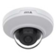 Image de Axis 1/2.7", CMOS, 2.4 mm, 4MP, 2688x1512, WDR, IP42 Caméra IP - Blanc (02832-001)