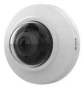 Image de Axis 1/2.7", CMOS, 2.4 mm, 4MP, 2688x1512, WDR, IP42 Caméra IP - Blanc (02832-001)