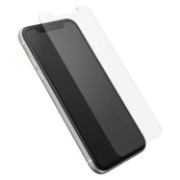 Image de OtterBox Trusted Glass Series pour Apple iPhone 11/XR, transparente - produits livrés sans emballage Protecteur d'écran (77-80055)