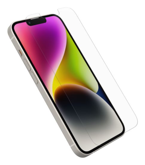 Image de OtterBox Premium Glass Antimicrobial Protecteur décran - Transparent (77-96630)