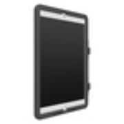 Image de OtterBox Coque UnlimitED pour iPad 7th/8th/9th gen, Antichoc, protection avec protecteur décran intégré, livré sans emballage (77-62038)