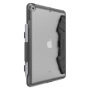 Image de OtterBox Coque UnlimitED pour iPad 7th/8th/9th gen, Antichoc, protection avec protecteur décran intégré, livré sans emballage (77-62038)