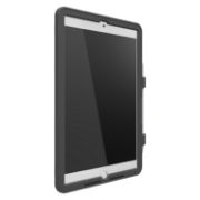 Image de OtterBox Coque UnlimitED pour iPad 7th/8th/9th gen, Antichoc, protection avec protecteur décran intégré, livré sans emballage (77-62038)