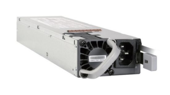 Image de Cisco Catalyst 9600 Series 2000W AC Power Supply, RF Unités d'alimentation d'énergie - Gris (C9600-PWR-2KWAC-RF)