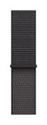 Image de Apple Boucle Sport gris foncé 40 mm (MFFA4ZM/A)