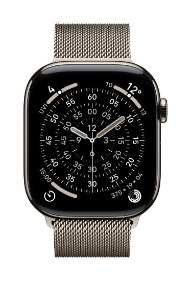 Image de Apple MGJ24ZM/A - Naturel (MGJ34ZM/A)
