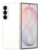 Image de Samsung Galaxy Z Fold8 Ultra 20,3 cm (8") Double SIM 5G USB Type-C 12 Go 256 Go 5000 mAh Crème (SM-F976BZWBEUB)