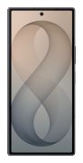 Image de Samsung Galaxy Z Fold8 Ultra 20,3 cm (8") Double SIM 5G USB Type-C 12 Go 512 Go 5000 mAh Graphite (SM-F976BZKCEUB)