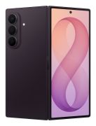 Image de Samsung Galaxy Z Fold8 Ultra 20,3 cm (8") Double SIM 5G USB Type-C 12 Go 512 Go 5000 mAh Violet (SM-F976BZVCEUB)