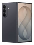 Image de Samsung Galaxy Z Fold8 Ultra 20,3 cm (8") Double SIM 5G USB Type-C 16 Go 1 To 5000 mAh Graphite (SM-F976BZKNEUB)