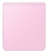 Image de Samsung Galaxy Z Flip8 17,5 cm (6.9") Double SIM 5G USB Type-C 12 Go 256 Go 4300 mAh Rose (SM-F776BLIGEUB)